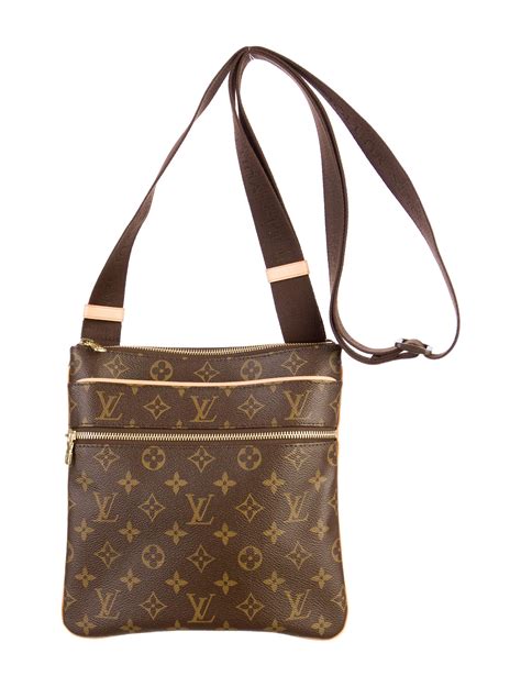 borsa louis vuitton traforato|louis vuitton crossbody purses.